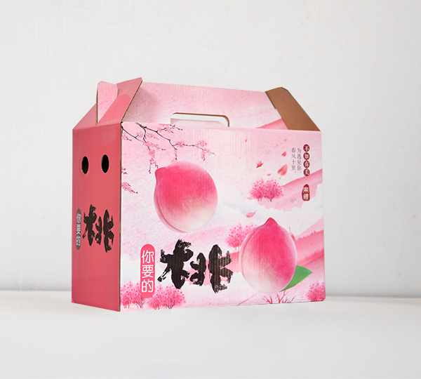 桃子禮(Lǐ)▽盒▽
